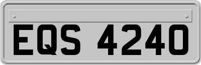EQS4240