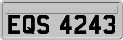 EQS4243