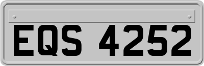 EQS4252