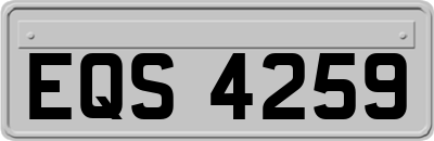 EQS4259