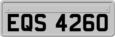 EQS4260