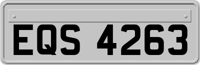 EQS4263