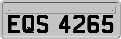 EQS4265