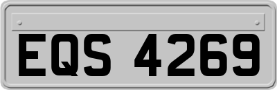 EQS4269