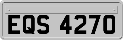 EQS4270