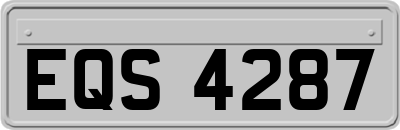EQS4287