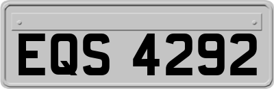 EQS4292