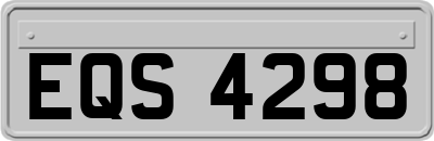 EQS4298