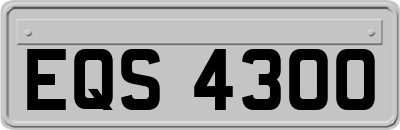EQS4300