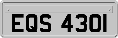 EQS4301