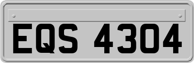 EQS4304