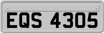 EQS4305