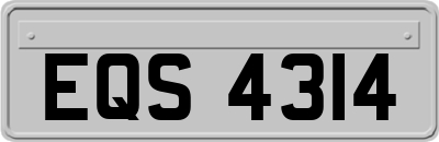 EQS4314
