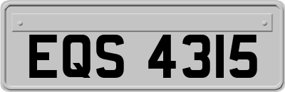 EQS4315
