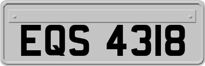 EQS4318