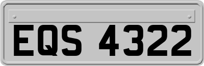 EQS4322