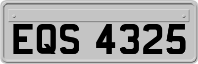 EQS4325