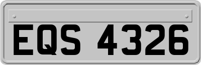 EQS4326
