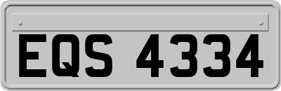EQS4334