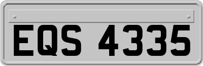 EQS4335