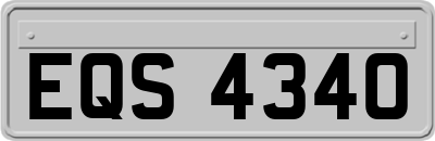 EQS4340
