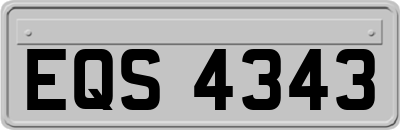 EQS4343