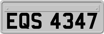 EQS4347