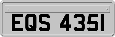 EQS4351