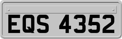 EQS4352
