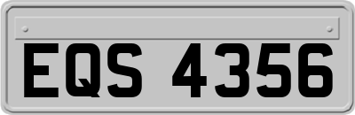 EQS4356