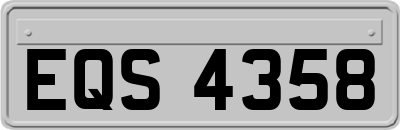 EQS4358