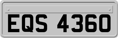 EQS4360