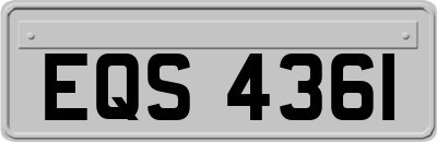 EQS4361