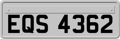 EQS4362