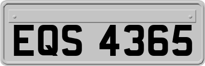 EQS4365