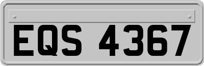 EQS4367