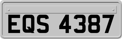 EQS4387