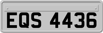EQS4436