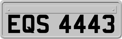 EQS4443