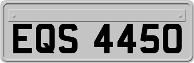 EQS4450