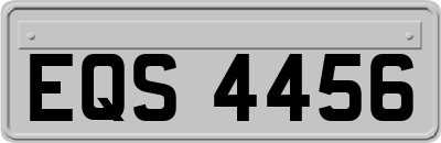 EQS4456