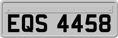 EQS4458
