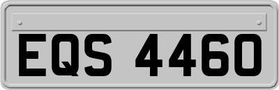 EQS4460