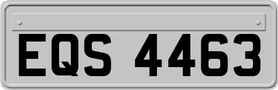 EQS4463