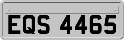 EQS4465