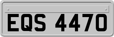 EQS4470