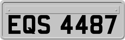 EQS4487