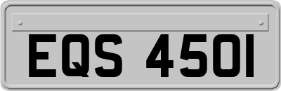 EQS4501