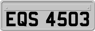 EQS4503