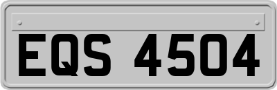 EQS4504